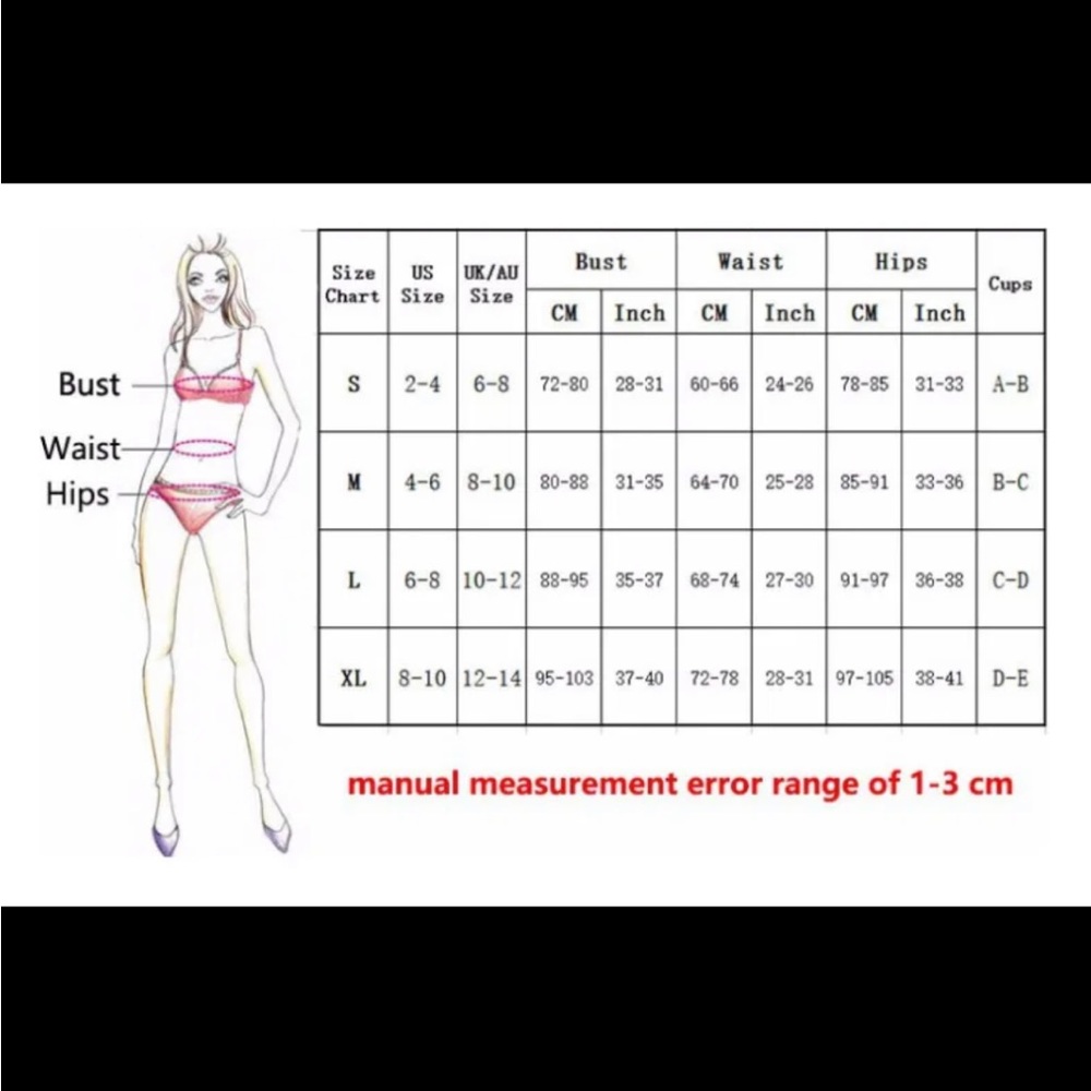 ๐ข๐ต๐ฎ๐ฎ๐น๐ฒ๐ท๐ฐ ๐๐ฎ๐ช๐พ๐ฝ๐ Pink Bikini - Picture 5 of 11